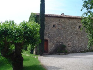 Propriété à vendre Grimaud
