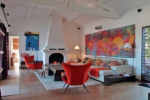 Propriété à vendre Grimaud