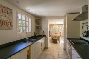 Propriété à vendre Grimaud