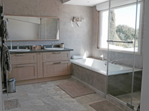 Propriété à vendre Grimaud