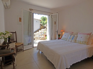 Propriété à vendre Grimaud