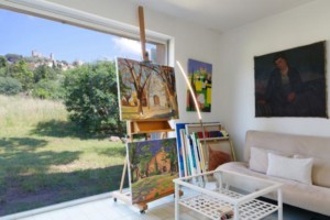 Propriété à vendre Grimaud