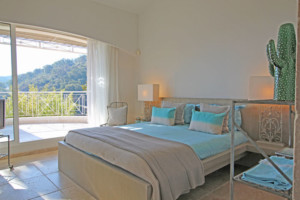 Propriété à vendre Grimaud