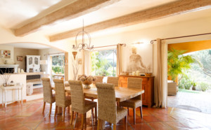 Propriété à vendre Grimaud