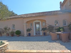 Propriété à vendre Grimaud