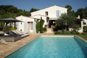 Maison à vendre Grimaud