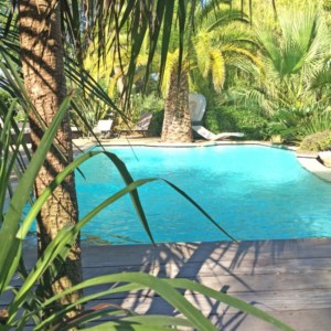Propriété à vendre Grimaud