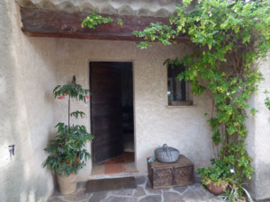 Propriété à vendre Grimaud