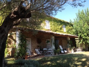 Propriété à vendre Grimaud