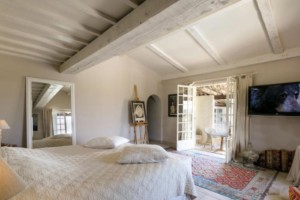 Propriété à vendre Grimaud