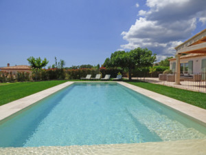 Propriété à vendre Grimaud