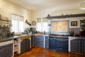 Propriété à vendre Grimaud