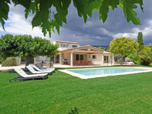 Propriété à vendre Grimaud