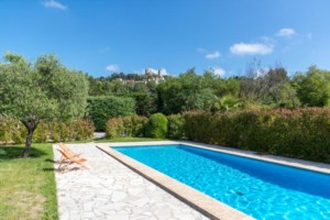 Propriété à vendre Grimaud