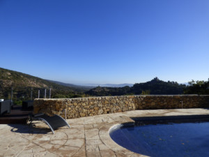 Propriété à vendre Grimaud