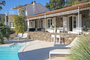 Propriété à vendre Grimaud