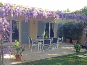 Propriété à vendre Grimaud