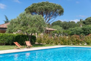 Propriété à vendre Grimaud