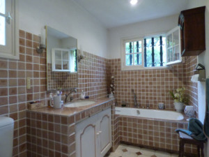 Propriété à vendre Grimaud