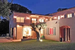 Propriété à vendre Grimaud