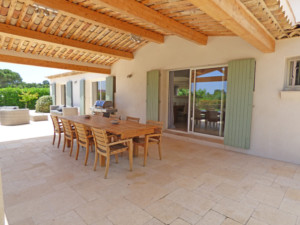 Propriété à vendre Grimaud