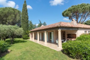 Propriété à vendre Grimaud