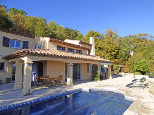 Propriété à vendre Grimaud