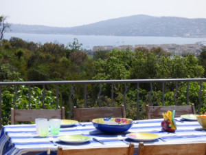 Propriété à vendre Grimaud