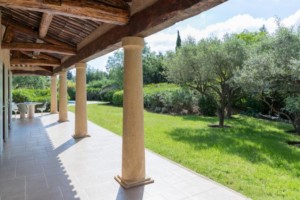 Propriété à vendre Grimaud