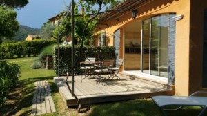 Propriété à vendre Grimaud
