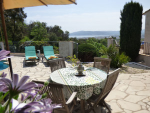Propriété à vendre Grimaud
