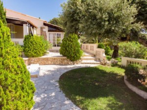 Propriété à vendre Grimaud