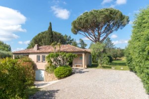 Propriété à vendre Grimaud
