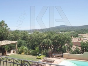 Immobilier Grimaud