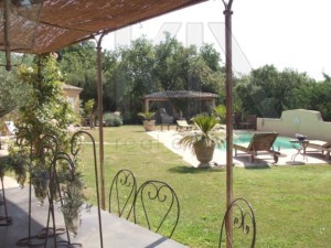 Immobilier Grimaud