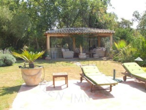 Immobilier Grimaud