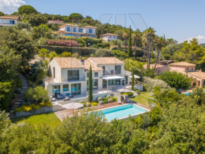 agence immobilière Grimaud