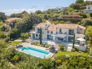 agence immobilière Grimaud