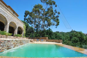 Immobilier Grimaud