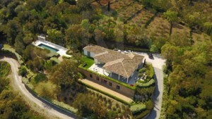 Immobilier Grimaud