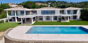 agence immobilière Grimaud