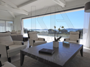 agence immobilière Grimaud