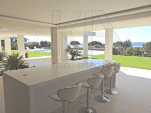 agence immobilière Grimaud