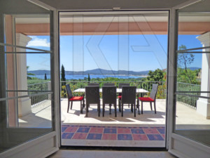 agence immobilière Grimaud