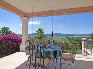 agence immobilière Grimaud