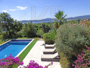 agence immobilière Grimaud