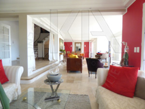 agence immobilière Grimaud