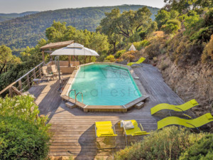 agence immobilière Grimaud