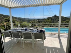 agence immobilière Grimaud