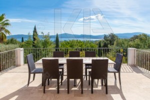 agence immobilière Grimaud